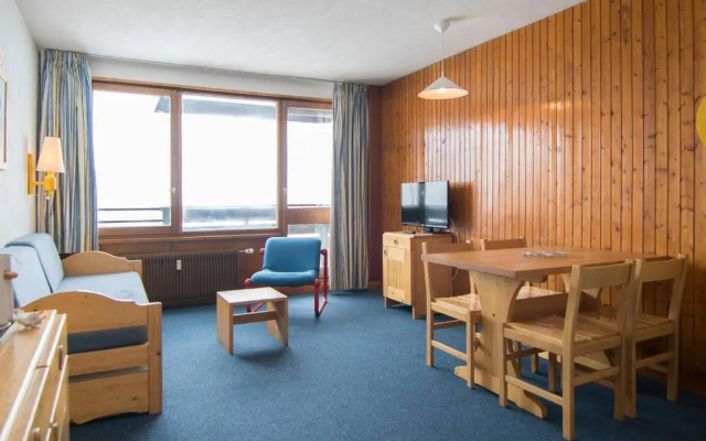 Appartement Tignes, 1 pièce, 4 personnes - FR-1-449-130