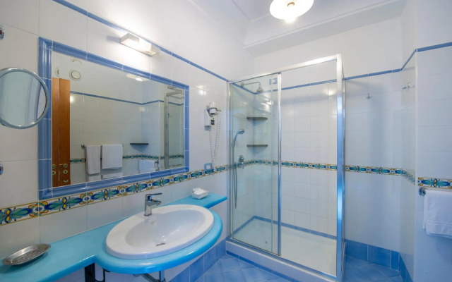 Maresca Hotel Praiano