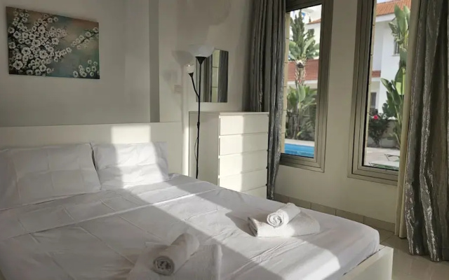Stay Sunset Lagoon Villa