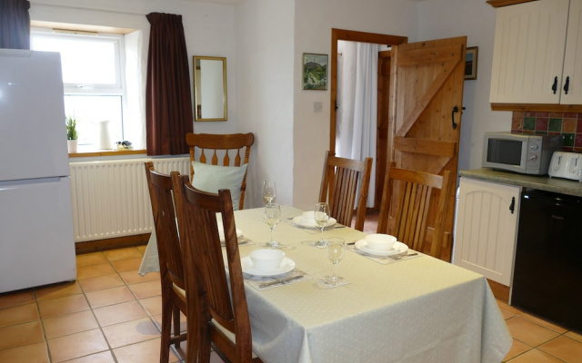 Carol Cottage