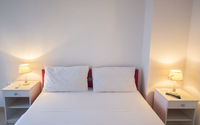 Rooms and Apartments Bruno