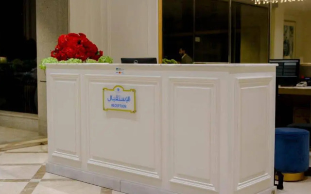 Golden New Hira Hotel