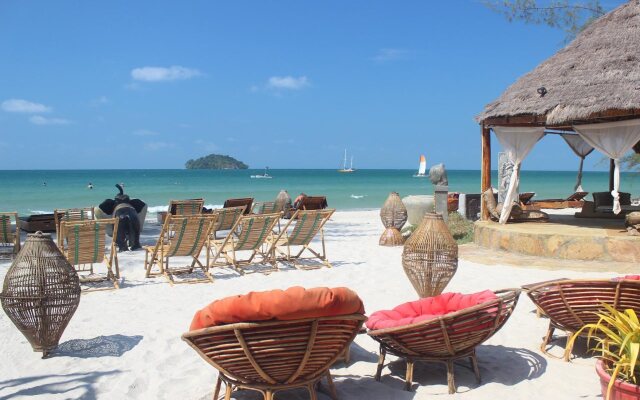 Elephant Garden Resort