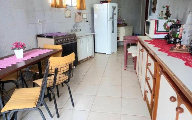 Casa de temporada da Ivalda