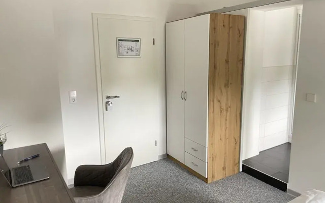 Hotel am Bahnhof Ditzingen
