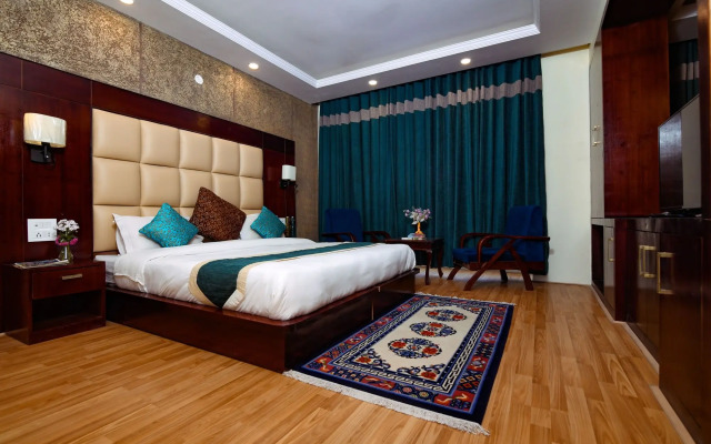Hotel Ladakh Inn