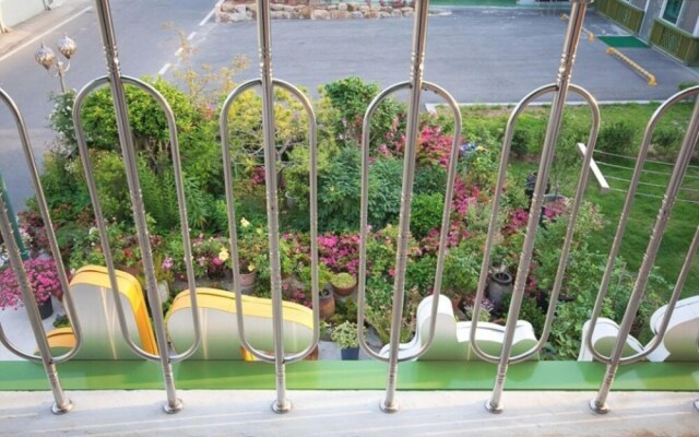 Suncheon Suncheonman Gana Pension