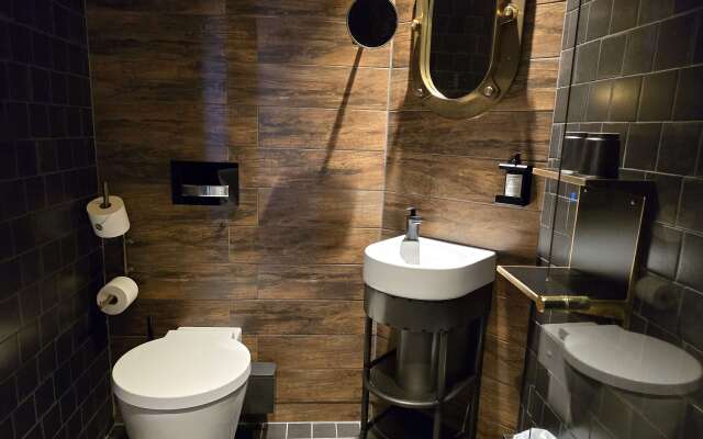Stora Hotellet, BW Premier Collection