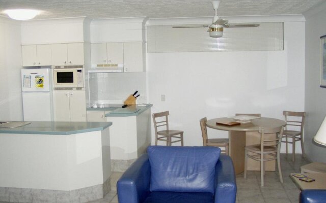 Anglesea Beachfront Court Holiday Units