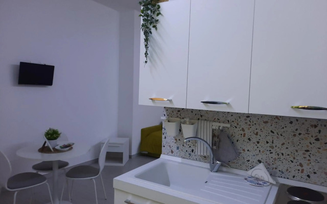 Residence Le Isole