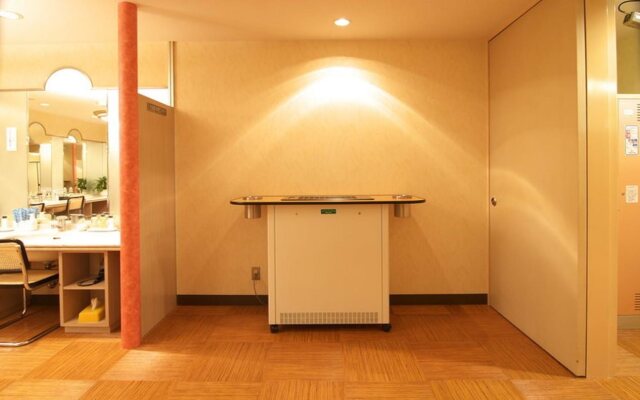Golden Time Takamatsu