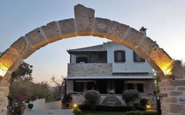Greco Hotel