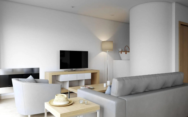 NAU Salema Beach Village