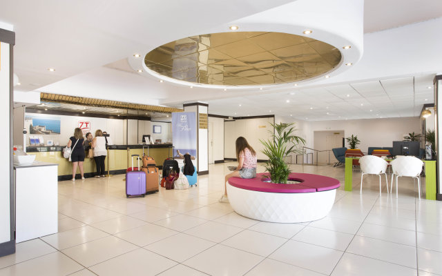 Acuasol Aparthotel 