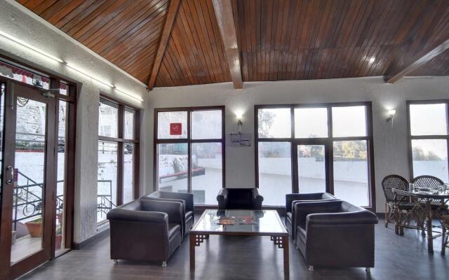 AHR Radha Residency Resort