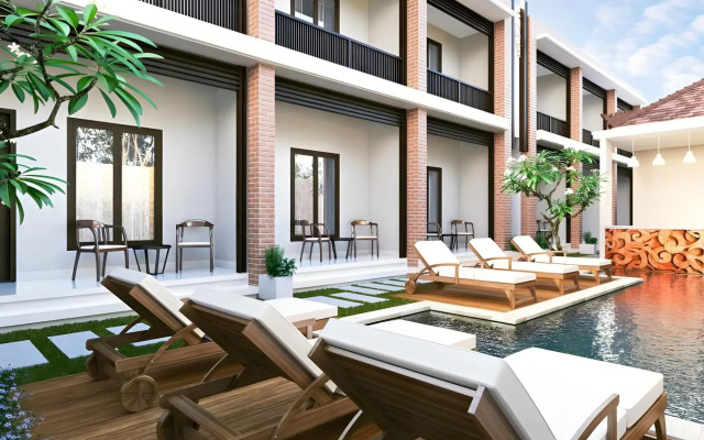 Dikubu Bali Villa and Suite