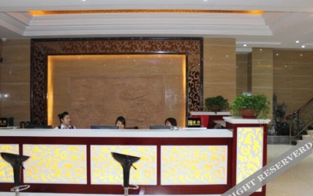 huizhoukaimeiyue Hotel