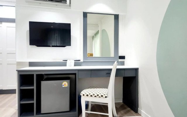 SEATEL Phuket Patong Beach