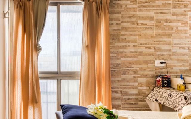 San Remo Grand Hotel