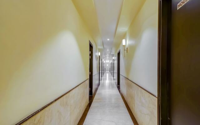 Capital O 28086 Sindhura Grand