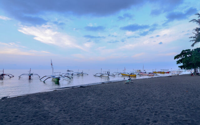 Aneka Lovina Villas and Spa