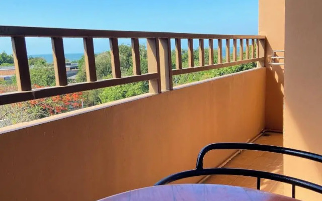 Thipurai Annex Hotel