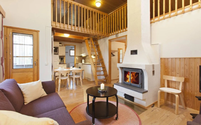 Apartment Saariselkä