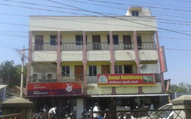 Annai Residency