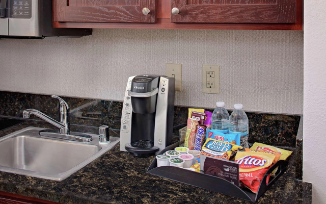 Homewood Suites by Hilton, Riverwalk