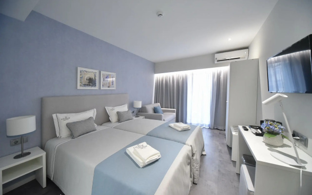 My Charm Lisbon Suites