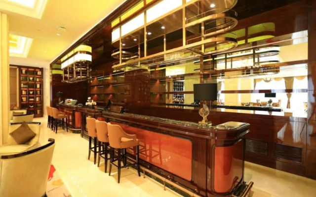 Lanxi International Hotel