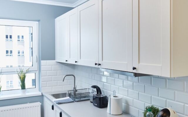 Stańczyka 9th Floor Studio