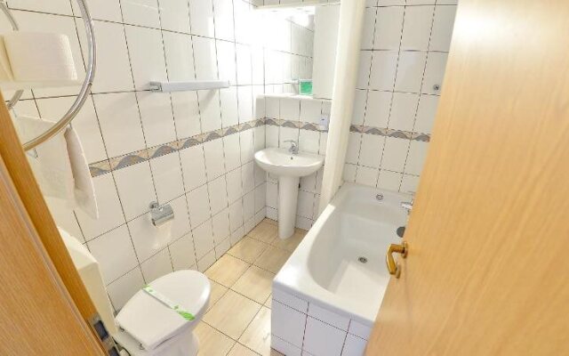 Hotel Gallant