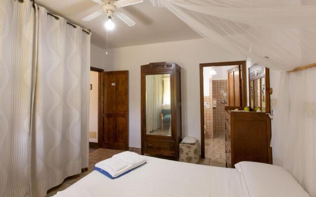 Il Giardino Dei Limoni 8