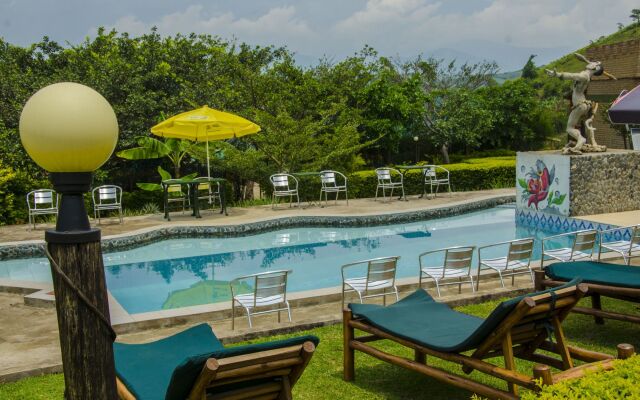 Lodge Bellavista