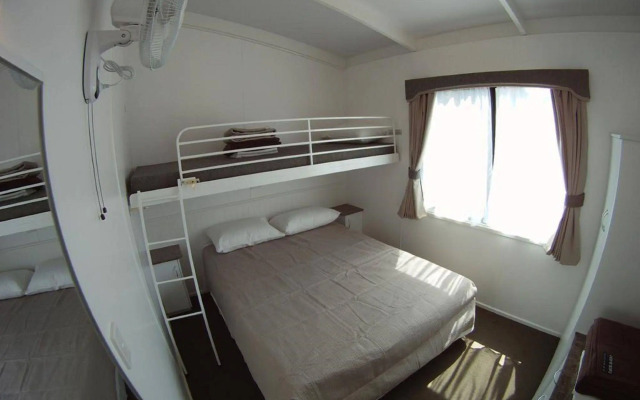 Torquay Foreshore Caravan Park