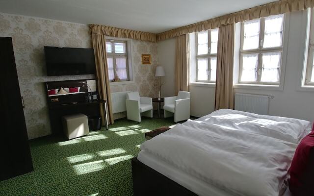 Hotel Alte Brennerei