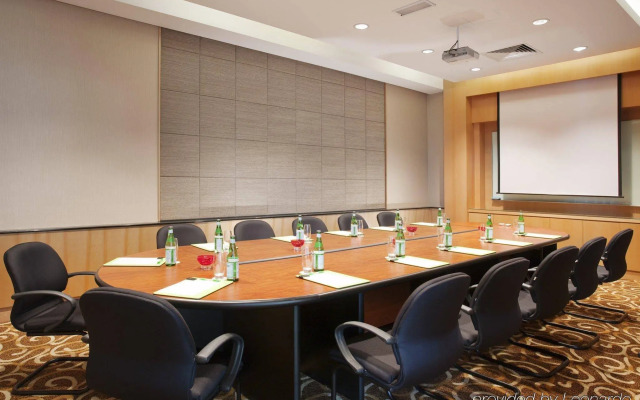 Holiday Inn Melaka by IHG