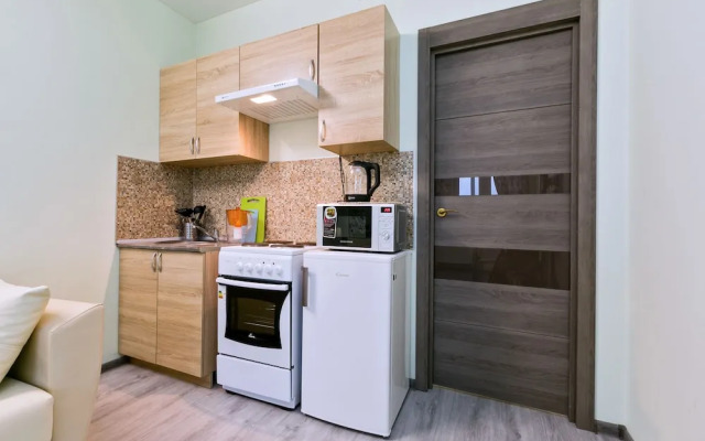 MaxRealty24 Putilkovo, Spaso-Tushinskiy Boulevard 3