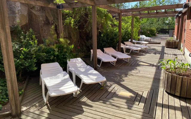 ProfilHotels Nacka