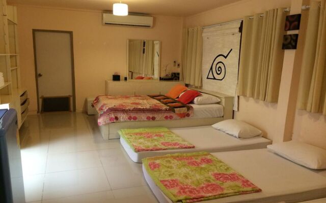 Feel at Home Hua Hin