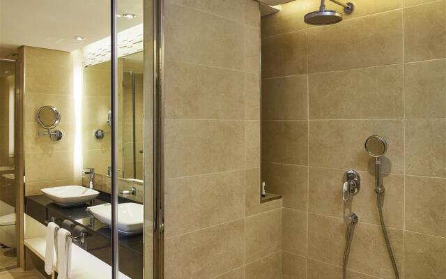 Mercure Dubai Barsha Heights Hotel Suites And Apartments