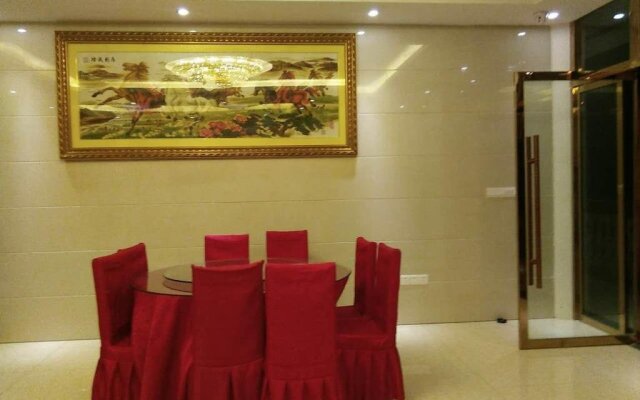 Shanli Renjia Hotel