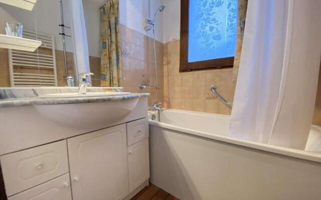 Appartement Praz-sur-Arly, 3 pièces, 6 personnes - FR-1-603-8