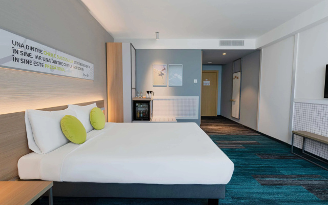 ibis Styles Chisinau (Opening May 2025) - Image 4
