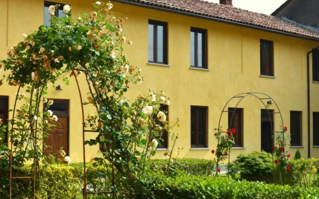 Agriturismo San Francesco