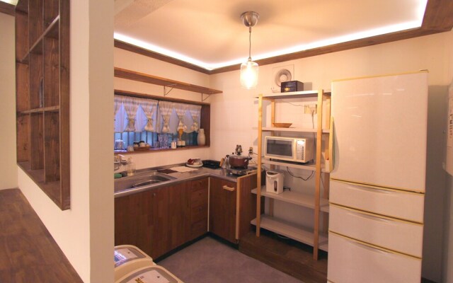 Its i Osaka House
