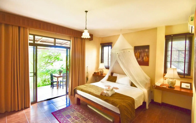 Villa Khao Phaengma