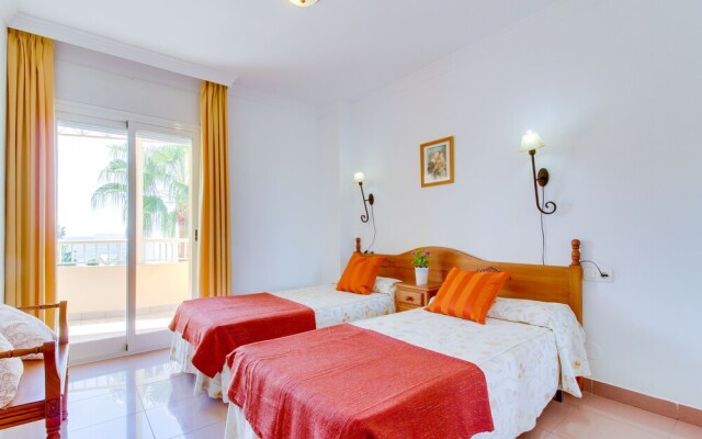 Apartamento Andalucia 105