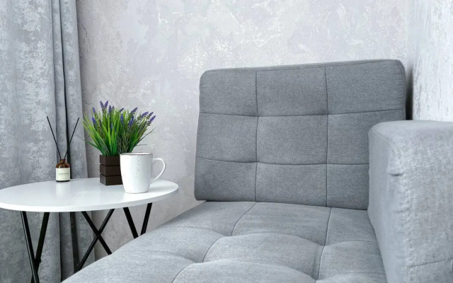 Apartments on 280-letiya street Barnaul 26